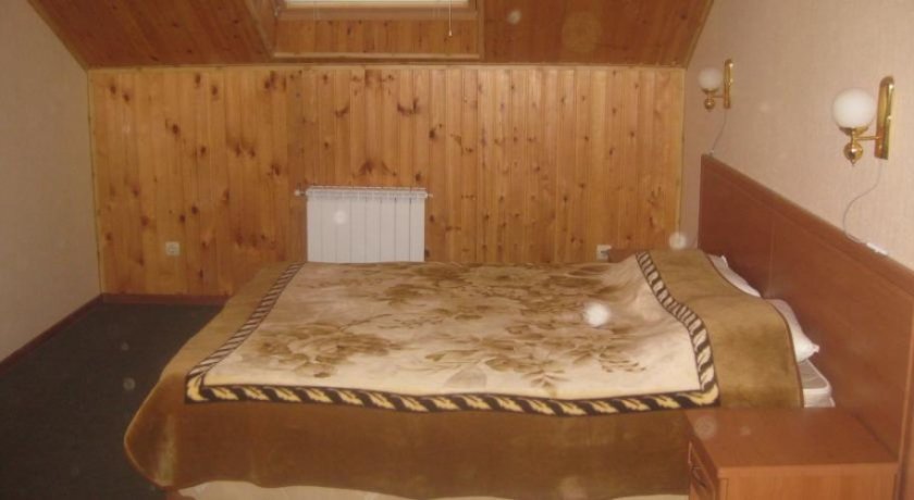 Гостиница Fantazia Guest House Агой-25