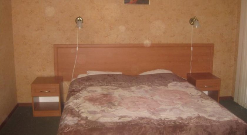 Гостиница Fantazia Guest House Агой