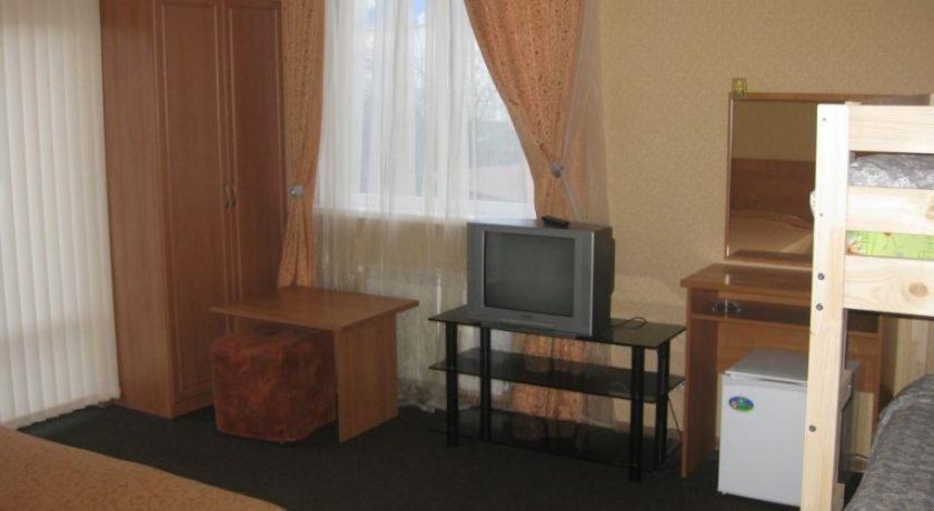 Гостиница Fantazia Guest House Агой