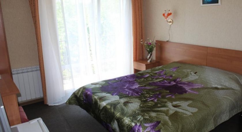 Гостиница Fantazia Guest House Агой-28