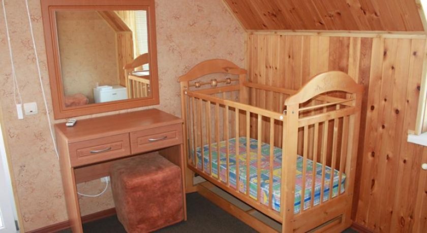 Гостиница Fantazia Guest House Агой-18