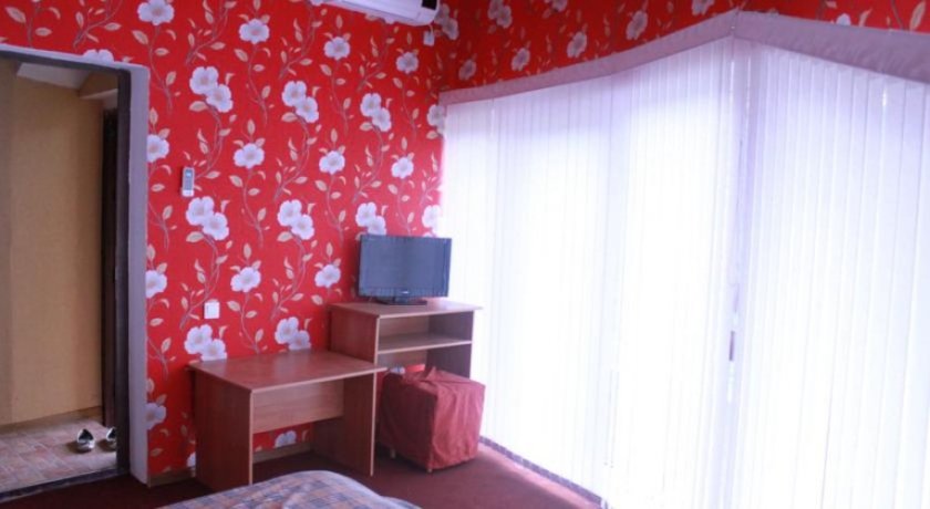 Гостиница Fantazia Guest House Агой