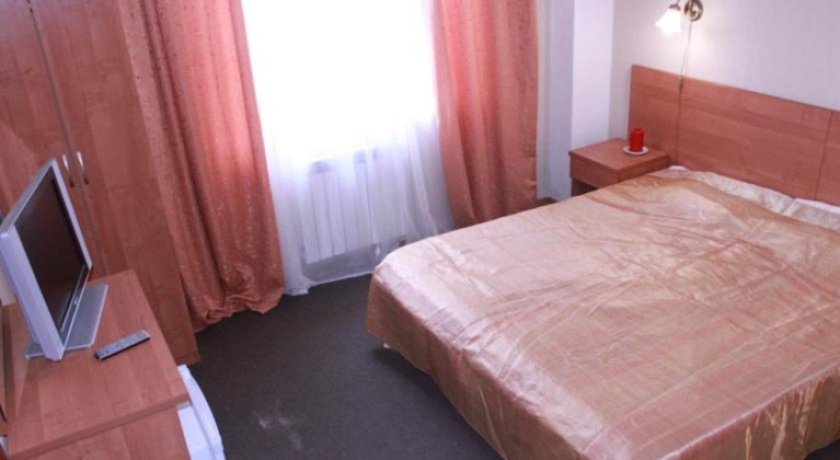 Гостиница Fantazia Guest House Агой-30