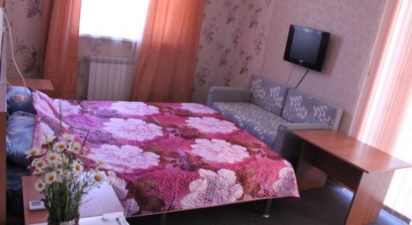 Гостиница Fantazia Guest House Агой