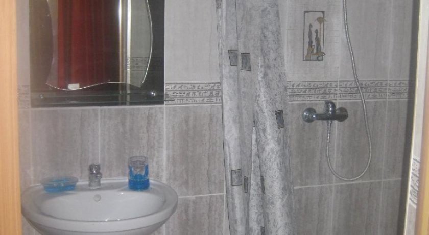 Гостиница Fantazia Guest House Агой