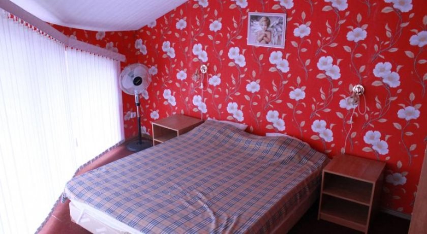 Гостиница Fantazia Guest House Агой-29