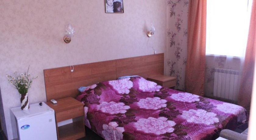 Гостиница Fantazia Guest House Агой