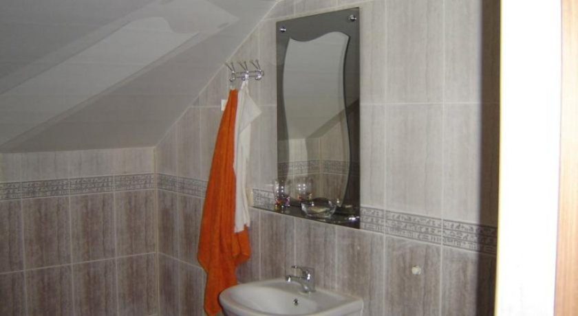 Гостиница Fantazia Guest House Агой-39